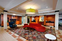 Fairfield Inn & Suites Sudbury - Pools