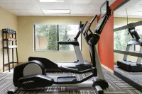 Courtyard Harrisonburg - Gym