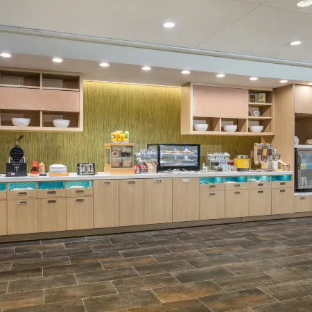 Home2 Suites by Hilton Cedar Rapids Westdale