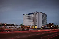 Delta Hotels Edmonton South Conference Centre โรงแรมในเอ็ดมอนตัน