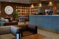 DoubleTree by Hilton Belfast Templepatrick - Barer
