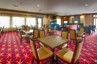 TownePlace Suites El Paso Airport - 3-نجوم