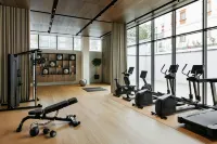 AC Hotel Vilnius - Gym
