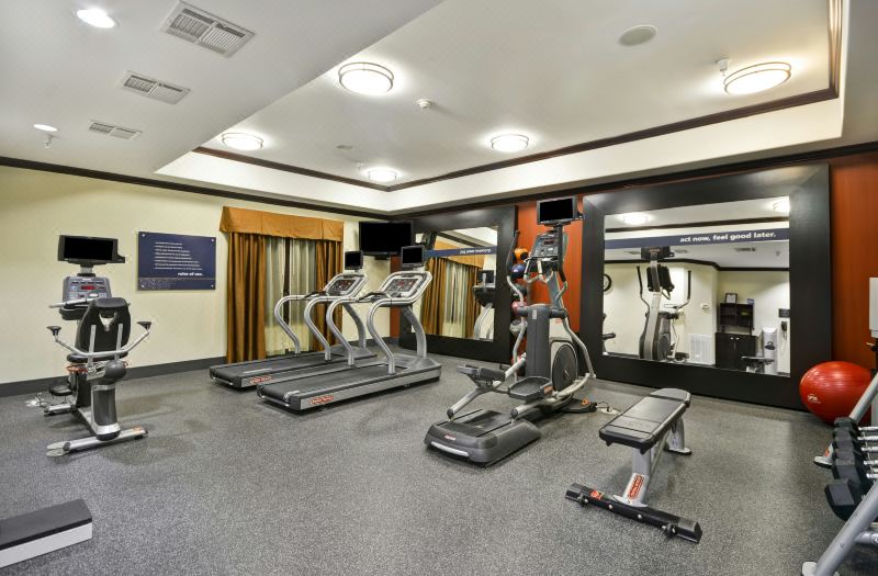 Hampton Inn & Suites Brenham photo 3