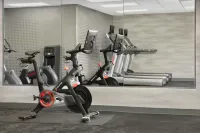 Fairfield Inn & Suites at Dulles Airport - Gym