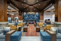 Marriott's Timber Lodge - 駐車場
