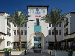 Sanctity Hotel Rancho Cucamonga, Tapestry Collection by Hilton