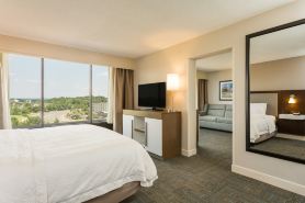 Hampton Inn Manassas