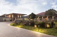 Hilton Hyderabad Genome Valley Resort & Spa - Spa