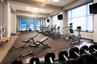 The Westin Westminster - Gym