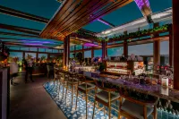 Assila, a Luxury Collection Hotel & Apartments, Jeddah - Bar
