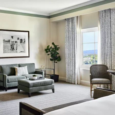 Omni Barton Creek Resort and Spa Austin