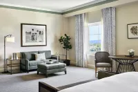 Omni Barton Creek Resort and Spa Austin - جاكوزي