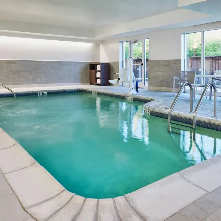SpringHill Suites by Marriott St. Louis Chesterfield
