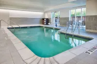 SpringHill Suites by Marriott St. Louis Chesterfield - Wifi