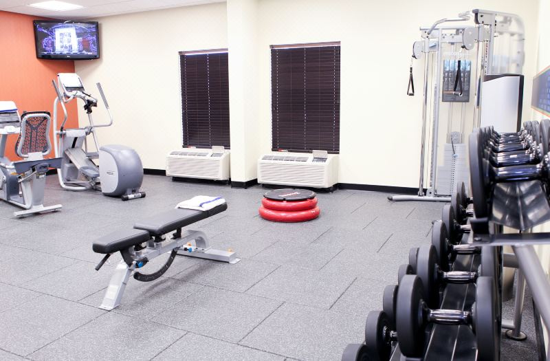 Hampton Inn Cincinnati-Northwest/Fairfield photo 3