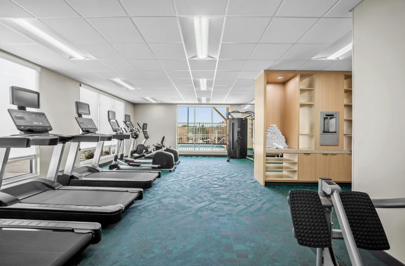 TownePlace Suites by Marriott Kernersville photo 4