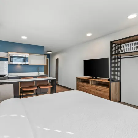 StudioRes by Marriott Wilmington