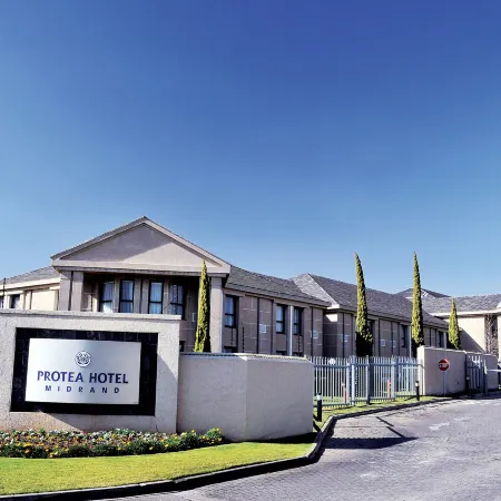 Protea Hotel Midrand