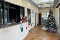 Regency Inn & Suites by Capital O Houston IAH Airport - Motels