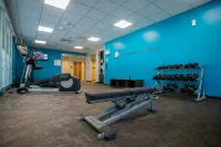 Fairfield Inn & Suites Alexandria - Wifi