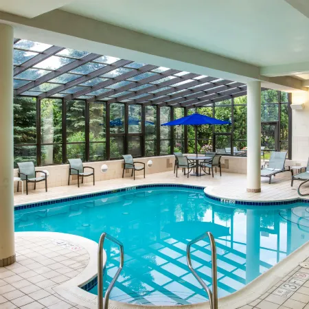 Hampton Inn Erie-South
