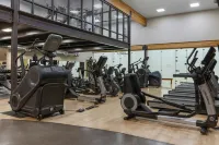 Club Wyndham Pagosa - Gym