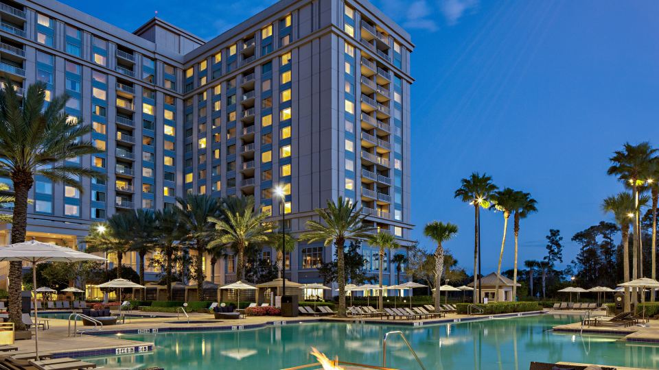 Waldorf Astoria Orlando