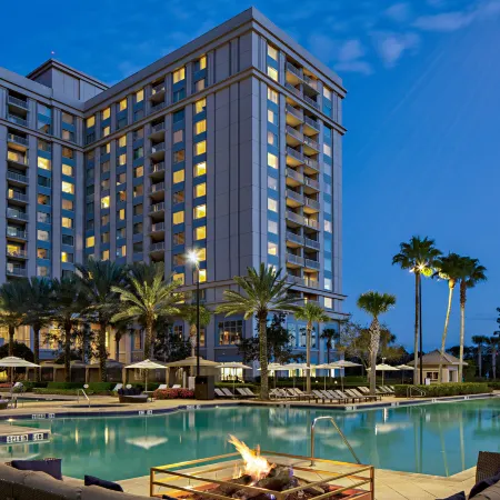 Waldorf Astoria Orlando