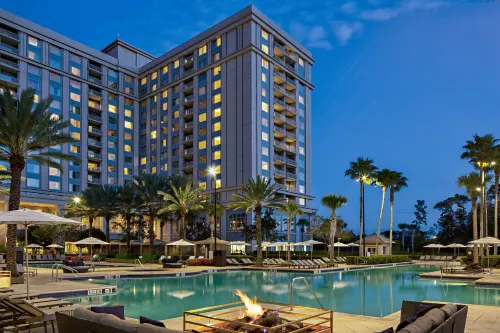 Waldorf Astoria Orlando - 5-Star