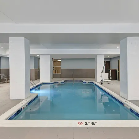 TownePlace Suites Cincinnati Downtown