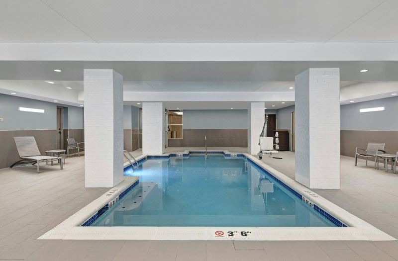 TownePlace Suites Cincinnati Downtown photo 3