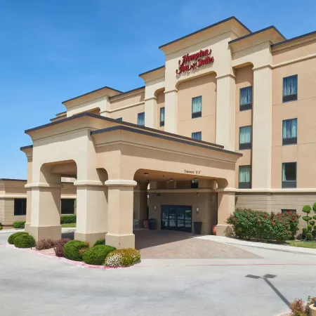 Hampton Inn & Suites Decatur