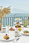 Grand Hotel Angiolieri - breakfast