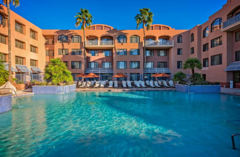 Scottsdale Marriott at McDowell Mountains photo 4