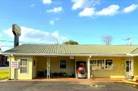 Riviera Motel Elba Near Enterprise US 84 - Wifi