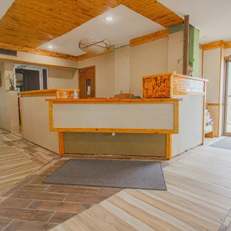 HomeTown Inn by OYO - Liberal, KS