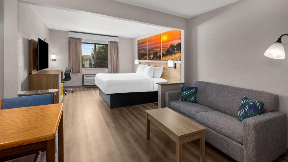 Days Inn by Wyndham Mankato