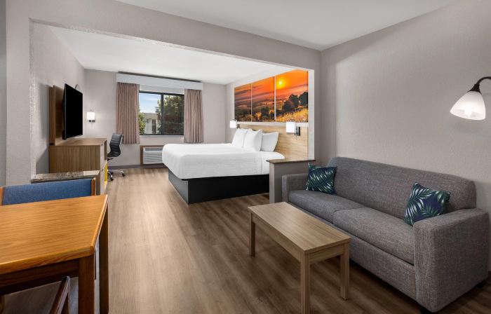 Days Inn by Wyndham Mankato