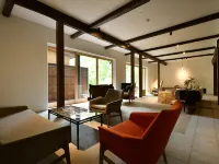 Nasukogen No Yado Sansuikaku Ryokan - 2 étoiles