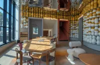 Canopy by Hilton Cannes - 4 stjerner