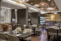 休斯頓JW萬豪酒店 - 早餐