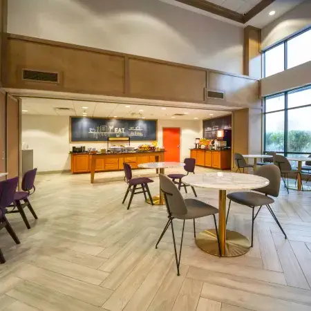 Hampton Inn & Suites by Hilton New Iberia Avery Island