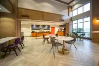 Hampton Inn & Suites by Hilton New Iberia Avery Island - parking