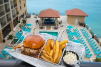 Edge Hotel Clearwater Beach - breakfast