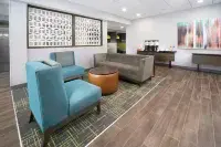 Hampton Inn by Hilton Egg Harbor Township Atlantic City - parking