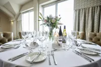 Trearddur Bay Hotel - petit déjeuner