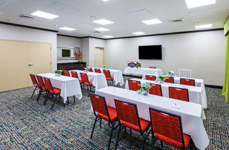 Hampton Inn & Suites Houston/League City photo 5