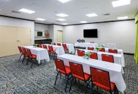 Hampton Inn & Suites Houston/League City - Parkering