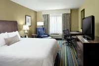 Hilton Garden Inn Texarkana - Parking